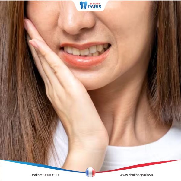 Tổng hợp 10 cách chữa đau răng tại nhà bạn nên biết