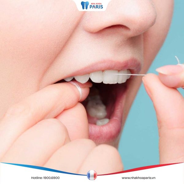Tăm xỉa răng nha khoa là gì? Cách dùng tăm nha khoa đúng kỹ thuật