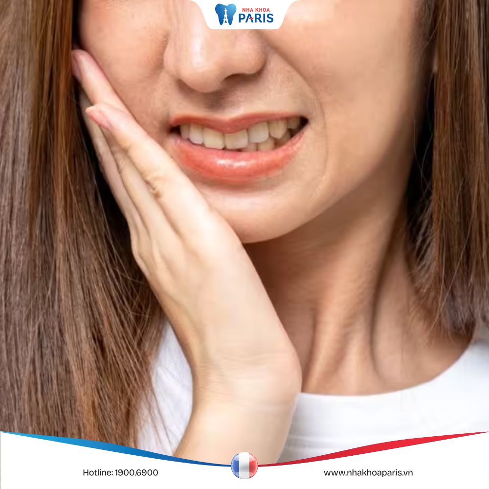 Đau răng tiếng Anh là gì – Cách khắc phục đau răng hiệu quả