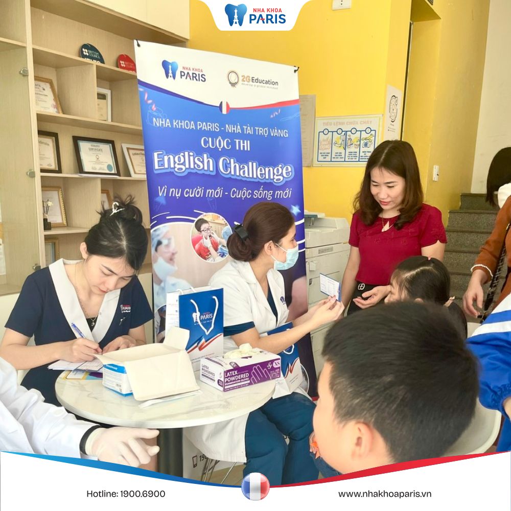 Nhiều quà tặng hấp dẫn tại chương trình