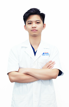 Bác sĩ Nha khoa Bùi Văn Cường