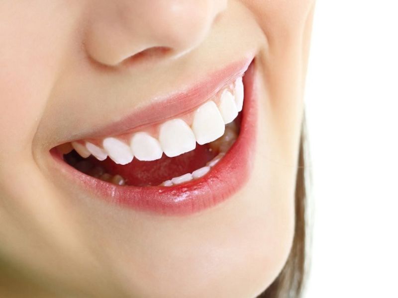 Trồng răng không gây ảnh hưởng tới sức khỏe