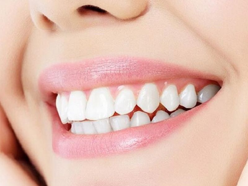 Trồng răng giả không ảnh hưởng tới sức khỏe