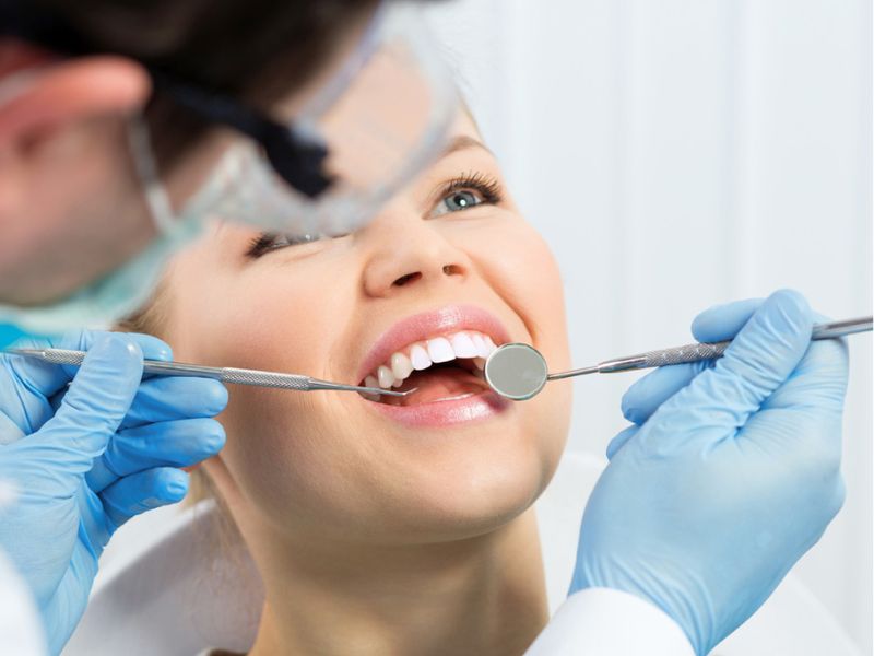 Nha khoa ViDental - địa chỉ trồng răng uy tí
