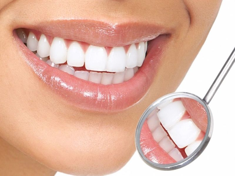 Trồng răng sứ rất tốt nếu được thực hiện đúng kỹ thuật, sử dụng vật liệu chất lượng