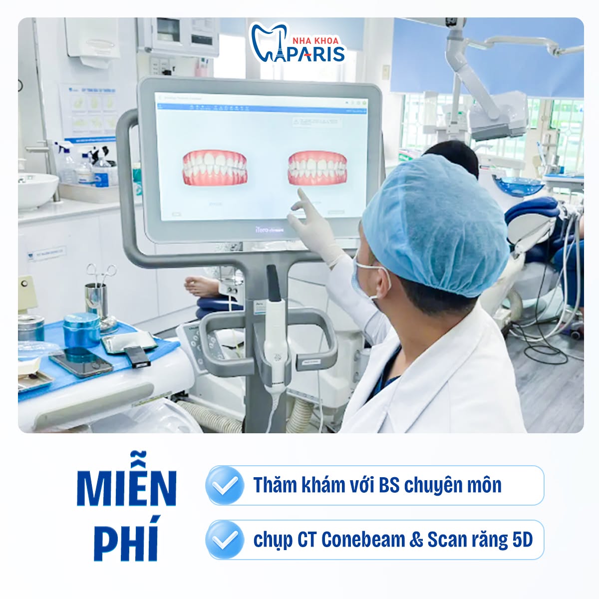 Công nghệ hiện đại