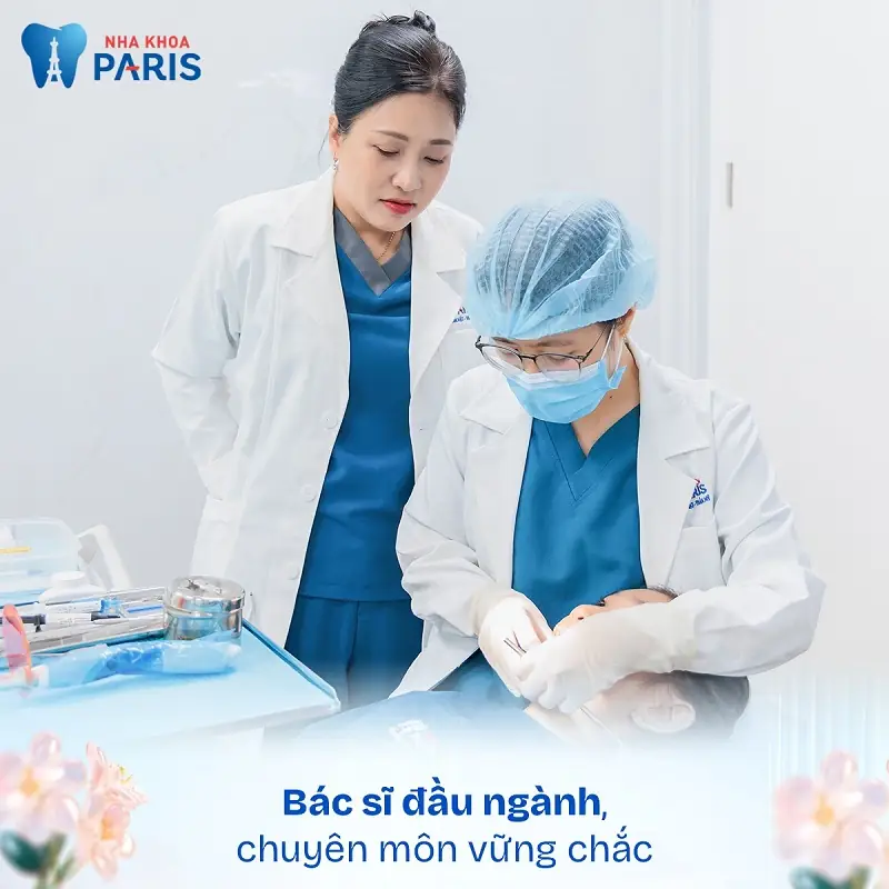 TS.BS Đàm Ngọc Trâm phụ trách cố vấn chuyên môn