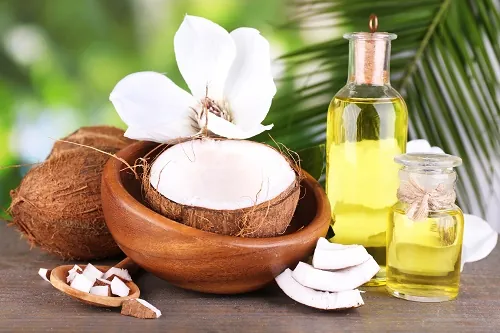 Dầu dừa có làm trắng răng không? Sở hữu ngay 4 cách