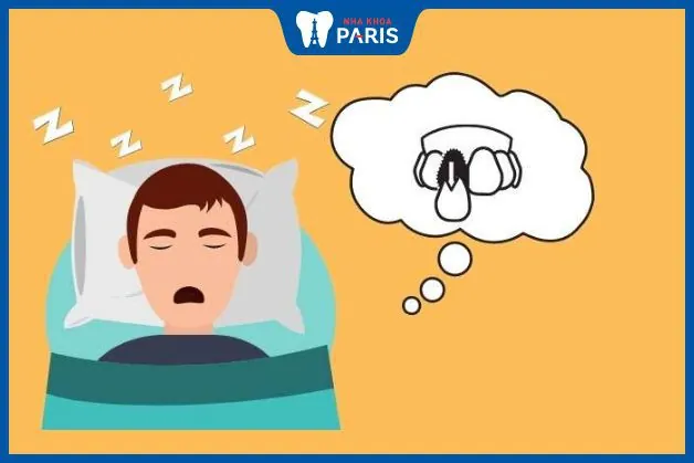 Nằm mơ gãy răng cửa: Ý nghĩa, con số may mắn và lời khuyên