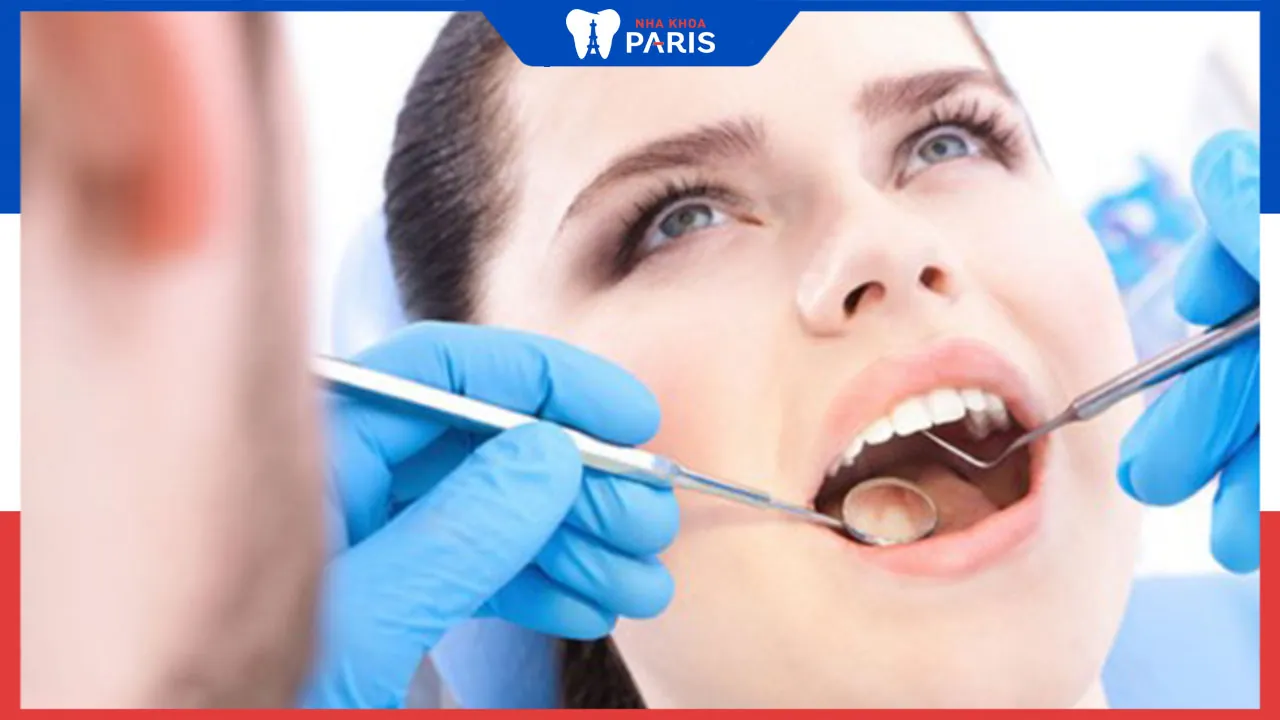 Giải đáp: Bệnh viện răng hàm mặt có làm việc chủ nhật không?