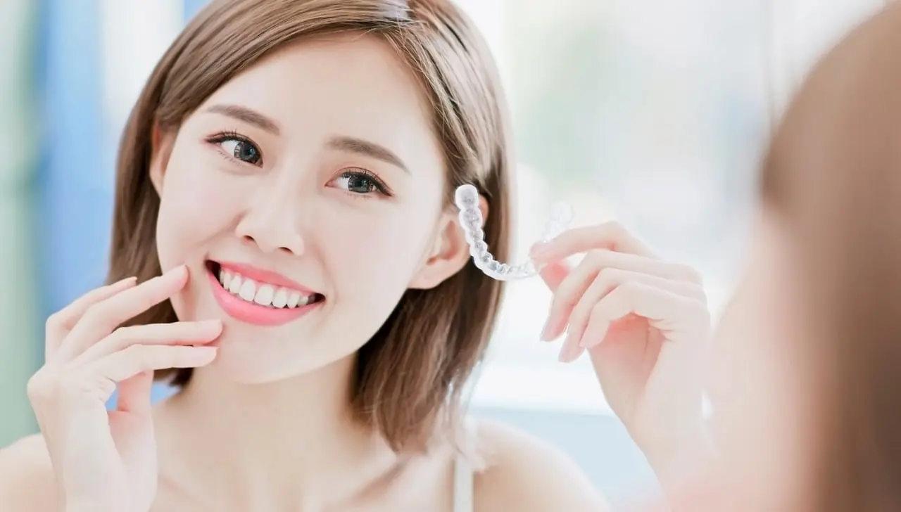 Niềng răng vô hình Zenyum là gì? Quy trình niềng răng vô hình chuẩn