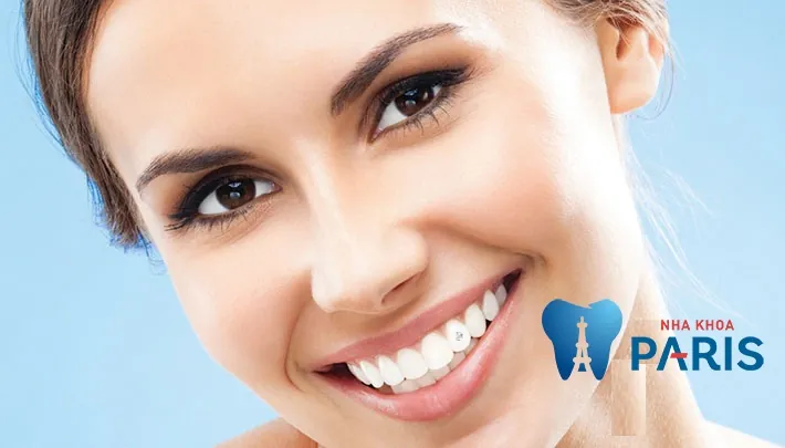 Địa chỉ gắn đá lên răng ở Hà Nội bền đẹp an toàn