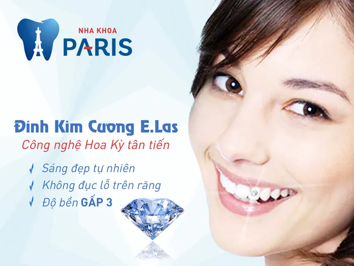 Răng bị sâu có thể đính đá được không? GIẢI ĐÁP từ Bác Sĩ
