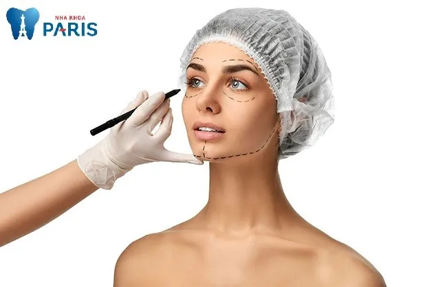 Giá gọt mặt V line bao nhiêu tiền? Tổng hợp giá trọn gói tốt nhất
