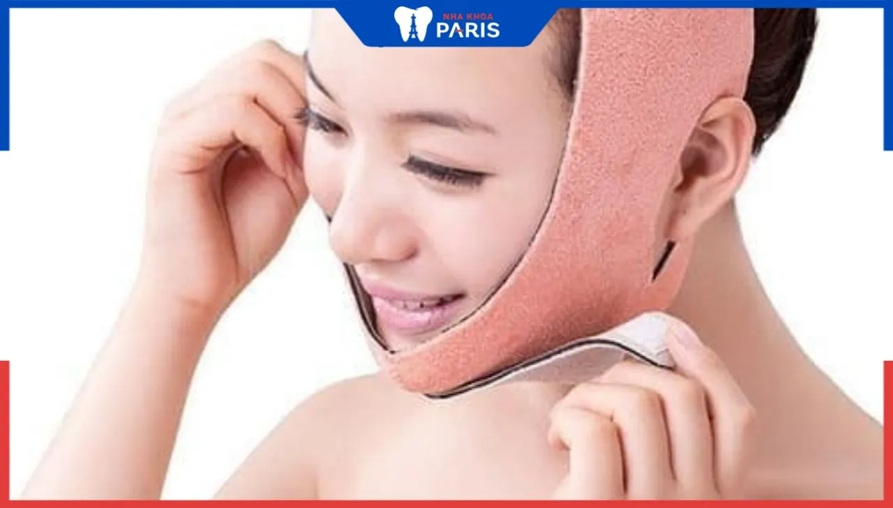 Cách chăm sóc sau độn cằm: những Lưu ý hữu ích cần phải nhớ