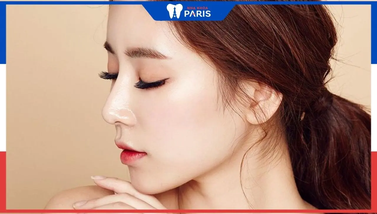 Gọt cằm có nguy hiểm không? 3 lưu ý quan trọng khi gọt cằm