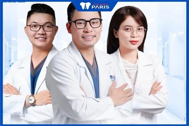 Bác sĩ niềng răng giỏi ở Quận 3: Review khách hàng