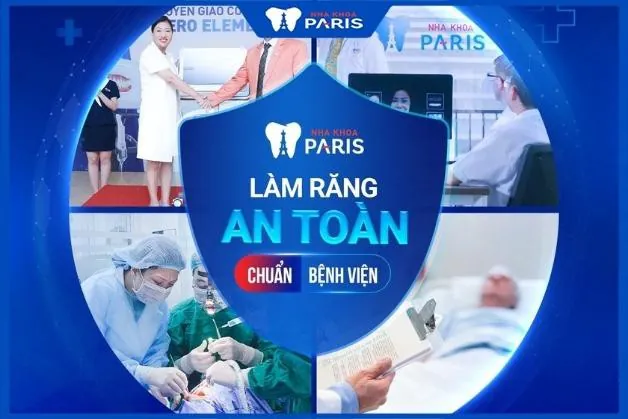 Top 1 Địa chỉ nhổ răng khôn uy tín tại Thủ Dầu Một