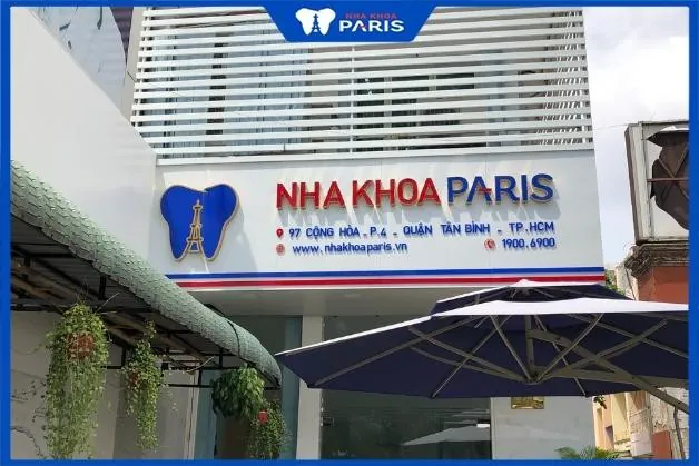 TOP 1 Địa chỉ niềng răng uy tín tại quận Tân Bình không nên bỏ qua