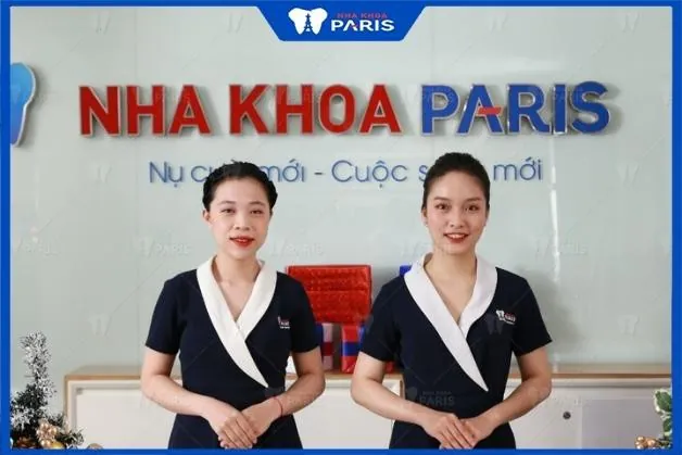Địa chỉ trồng răng uy tín tại Quận 1 – Uy tín – Chất lượng