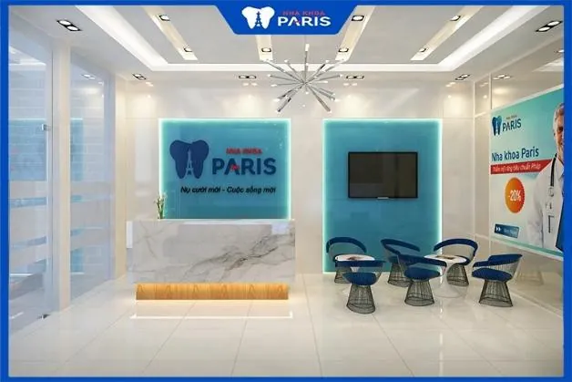 Địa chỉ trồng răng uy tín tại Quận 3 mà bạn không nên bỏ qua