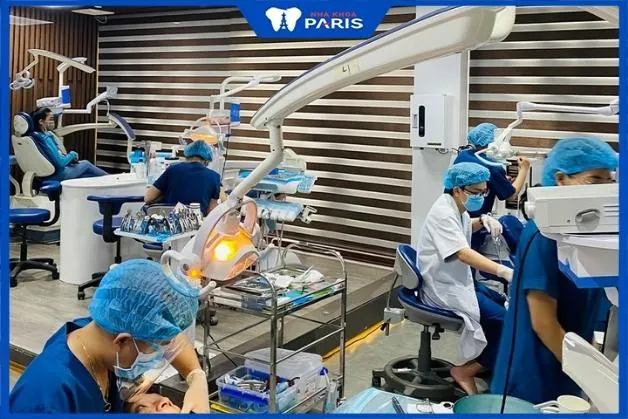 TOP 3 Bác sĩ nhổ răng khôn giỏi ở Đà Nẵng luôn được tin tưởng