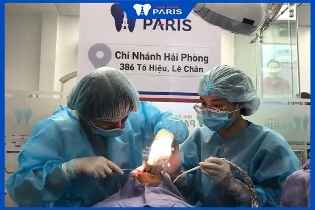 TOP 3 Bác sĩ nhổ răng khôn giỏi ở Hải Phòng Uy Tín