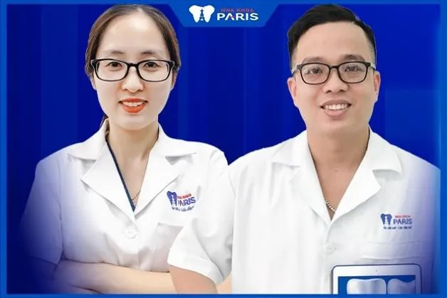 Bác sĩ răng hàm mặt giỏi ở Hạ Long: 4 tiêu chí đánh giá cần biết