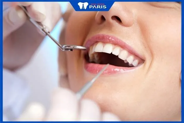 Bảng giá nha khoa Thủ Dầu Một – Cập nhật mới nhất 2025
