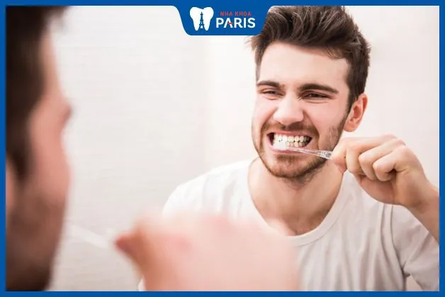 Góc tư vấn: Vệ sinh như thế nào sau khi nhổ răng khôn