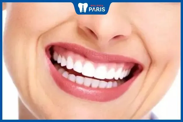 Cách làm miệng nhỏ lại cho người miệng rộng môi dày