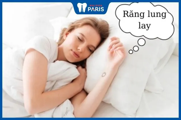 Tìm hiểu ý nghĩa của việc mơ thấy răng bị lung lay – Nên đánh con gì?