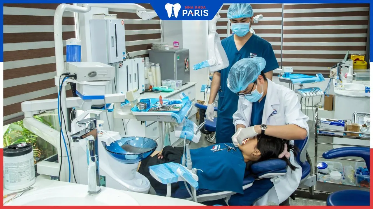 Điểm danh TOP 3 bác sĩ nha khoa Đà Nẵng giỏi, chuyên môn cao
