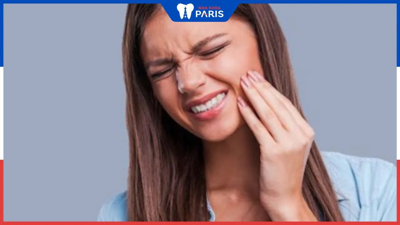 Cách giảm ê buốt sau khi mài răng, những lưu ý cần biết