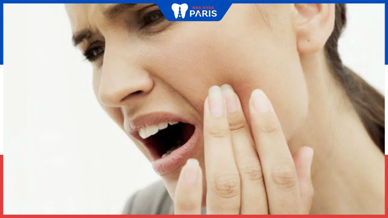 10 Cách khắc phục răng ê buốt hiệu quả ngay tại nhà