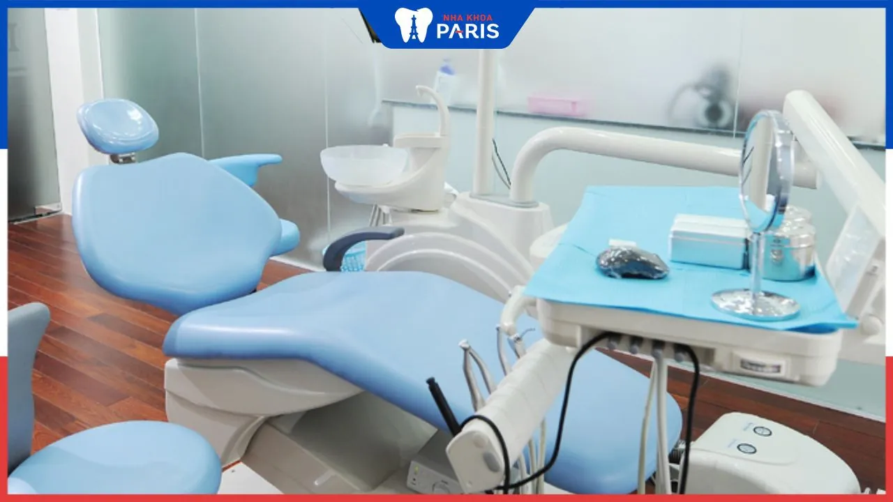 Danh sách các dụng cụ nha khoa phổ biến mà bạn chưa biết tên