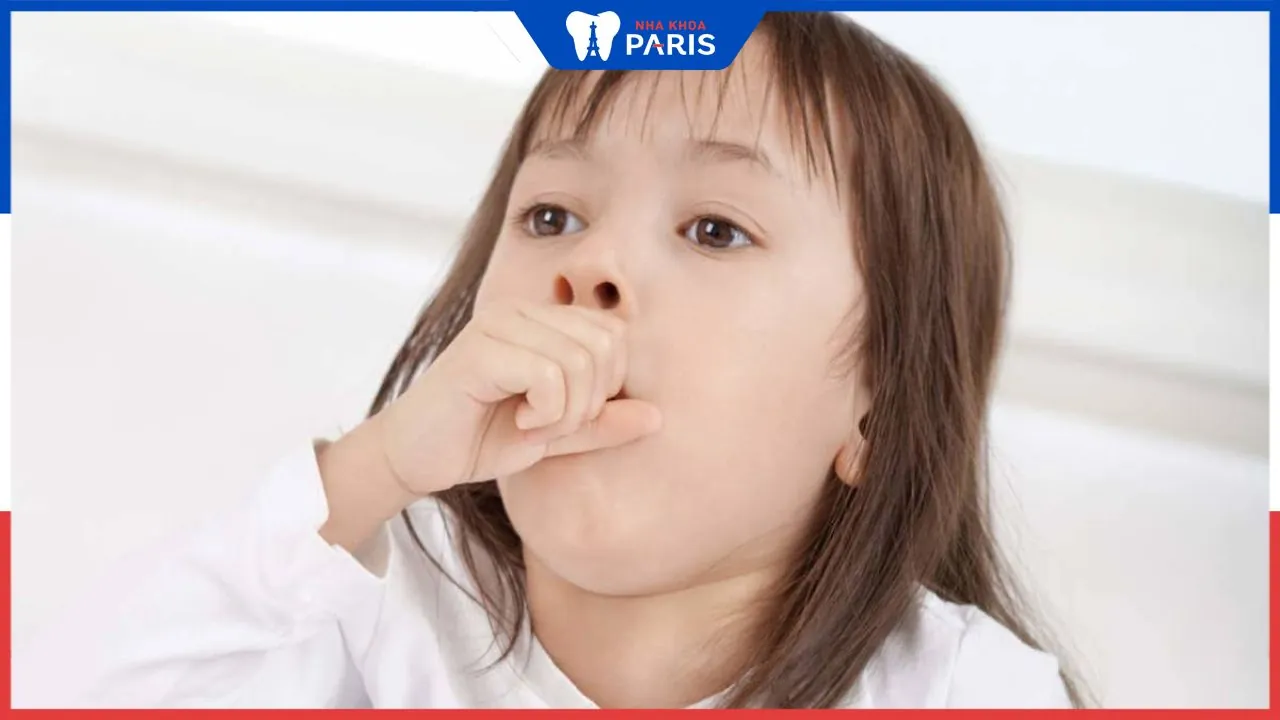 Trẻ bị viêm họng có tự khỏi không, Cách chăm sóc trẻ tại nhà