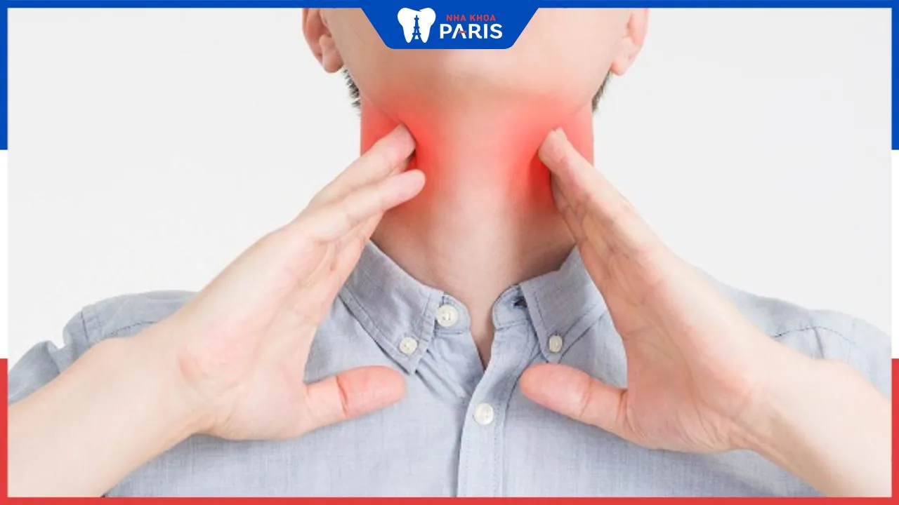 Viêm họng hạt mãn tính: Dấu hiệu nhận biết và cách điều trị