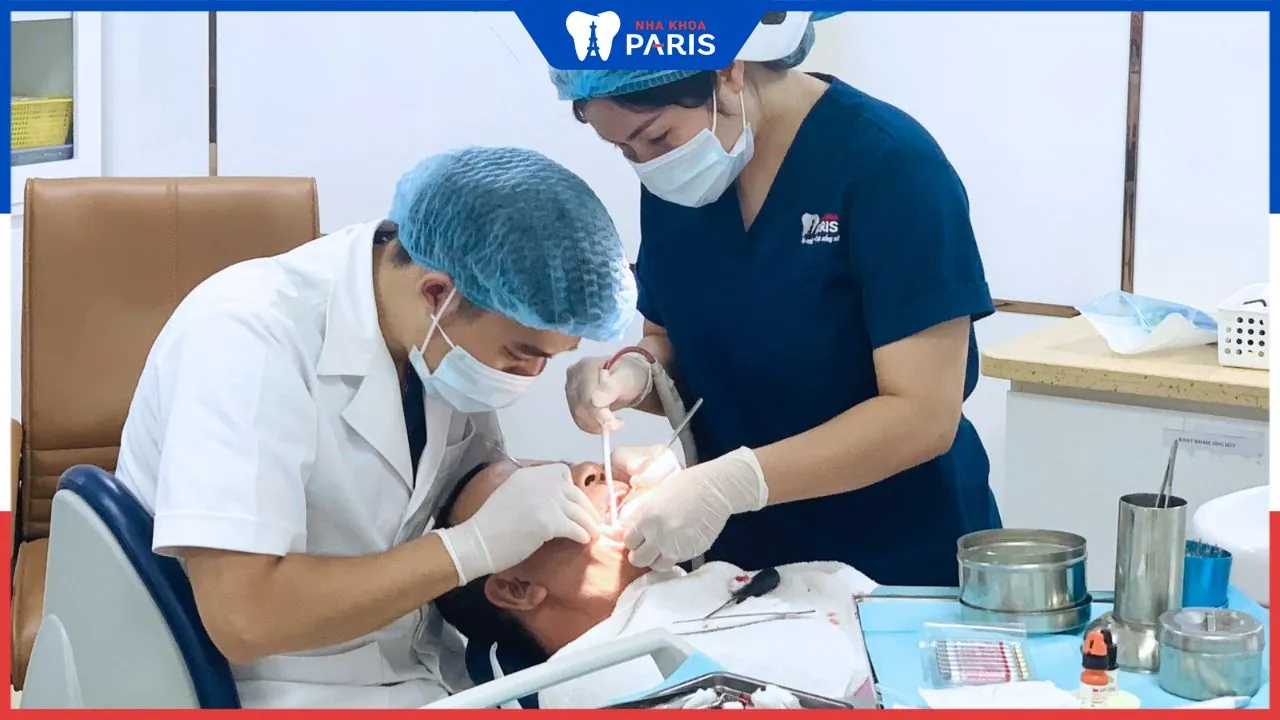 Việt kiều về nước làm răng nên chọn địa chỉ nào?