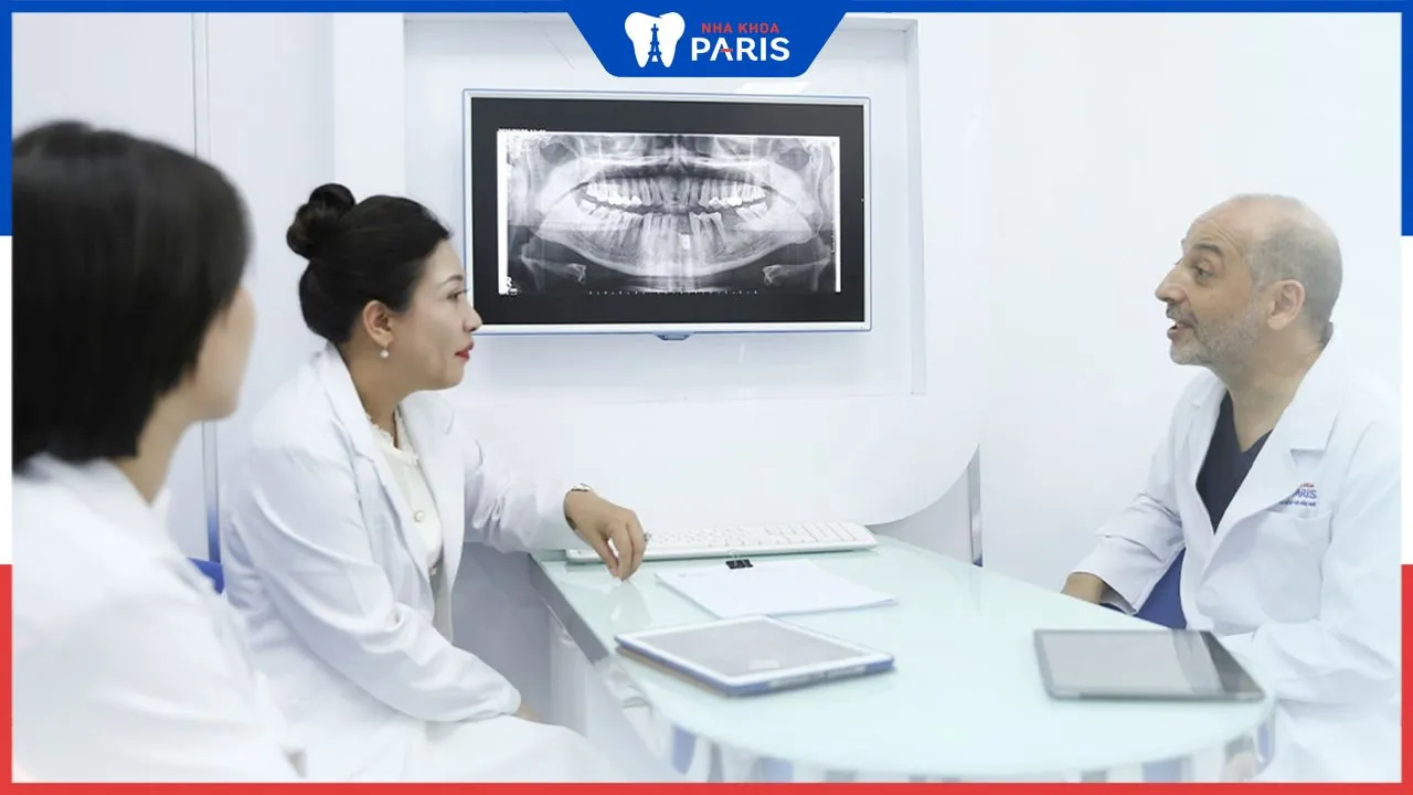 Việt kiều về trồng răng Implant tại Việt Nam cần lưu ý điều gì