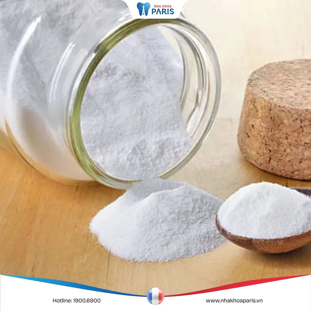 Soda Baking là gì và những công dụng nổi bật trong đời sống