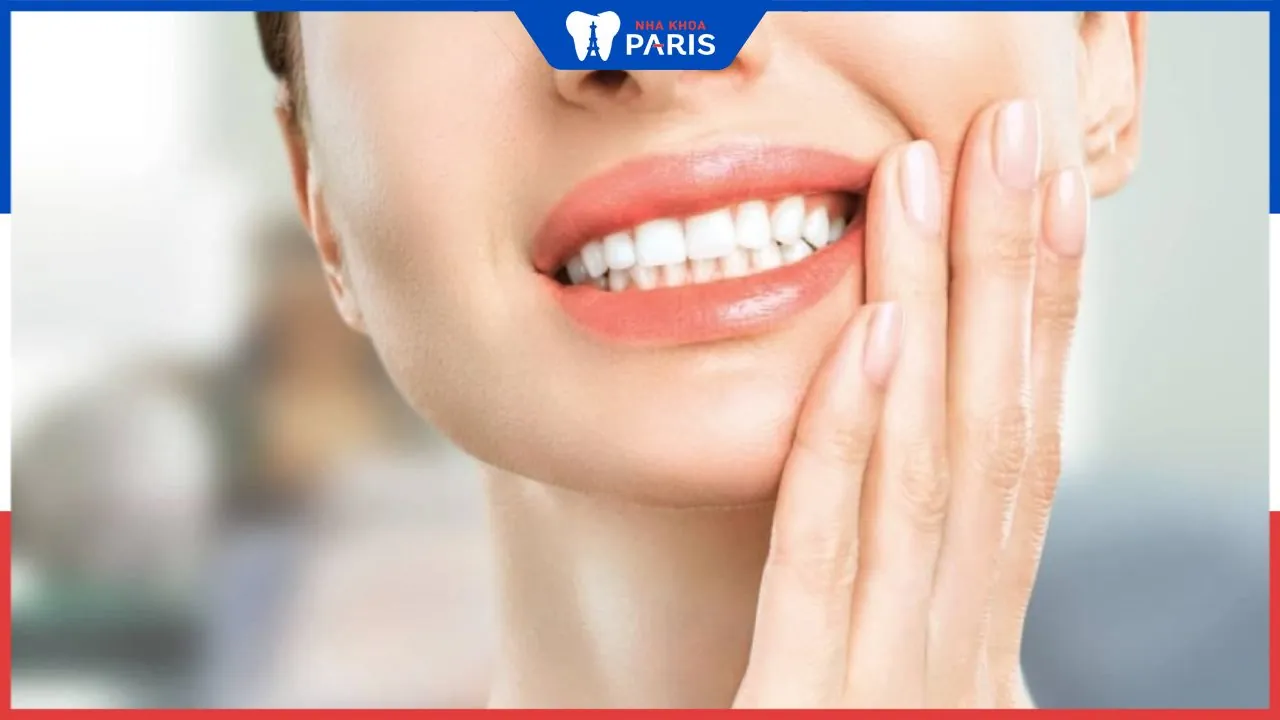 Bị ê răng hàm dưới: Nguyên nhân và biện pháp điều trị hiệu quả