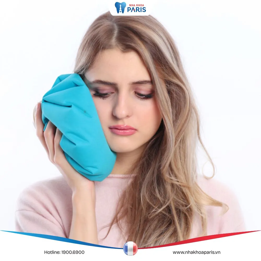 Hướng dẫn chăm sóc sau khi nhổ răng khôn mau lành vết thương