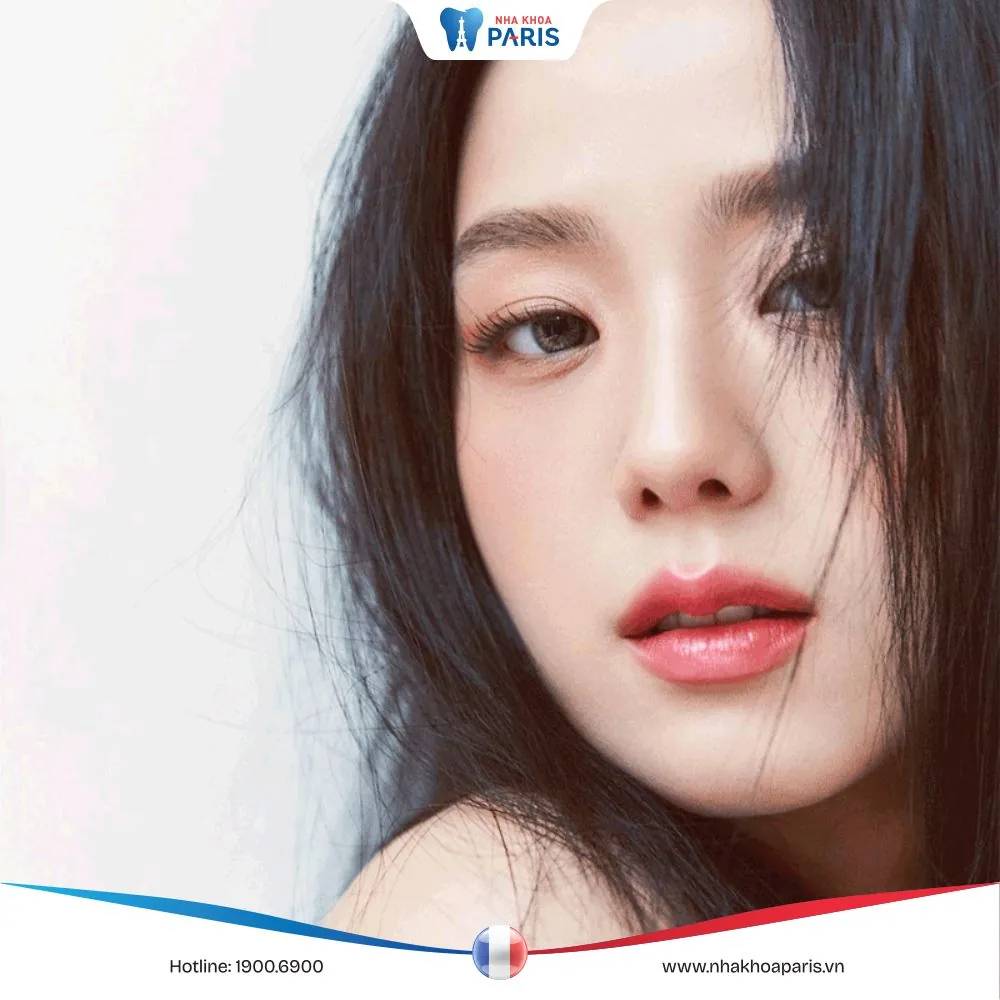 Môi trái tim: Cách để sở hữu kiểu môi hot trend quyến rũ