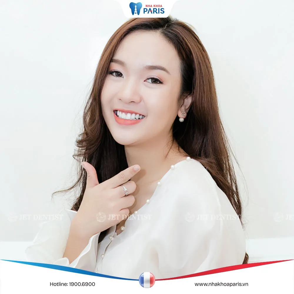 Xem tướng răng phụ nữ: Đoán tính cách, số phận