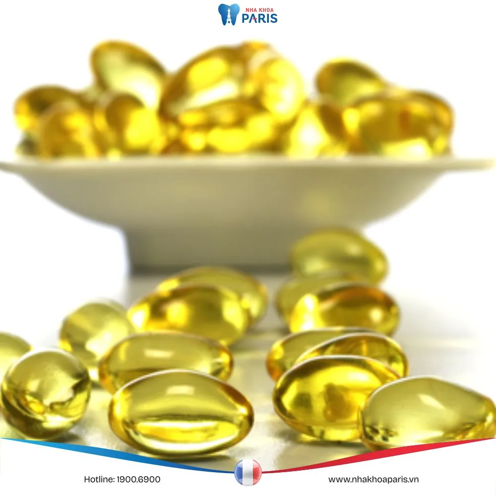 Vitamin E có tác dụng gì với cơ thể – Cách bổ sung vitamin E