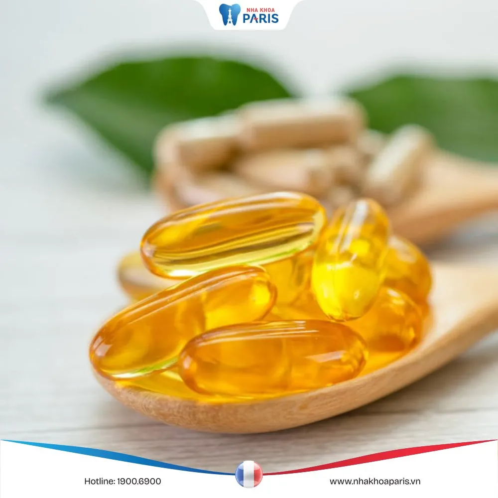 Vitamin E nào tốt cho da mặt? Những lưu ý khi sử dụng vitamin E