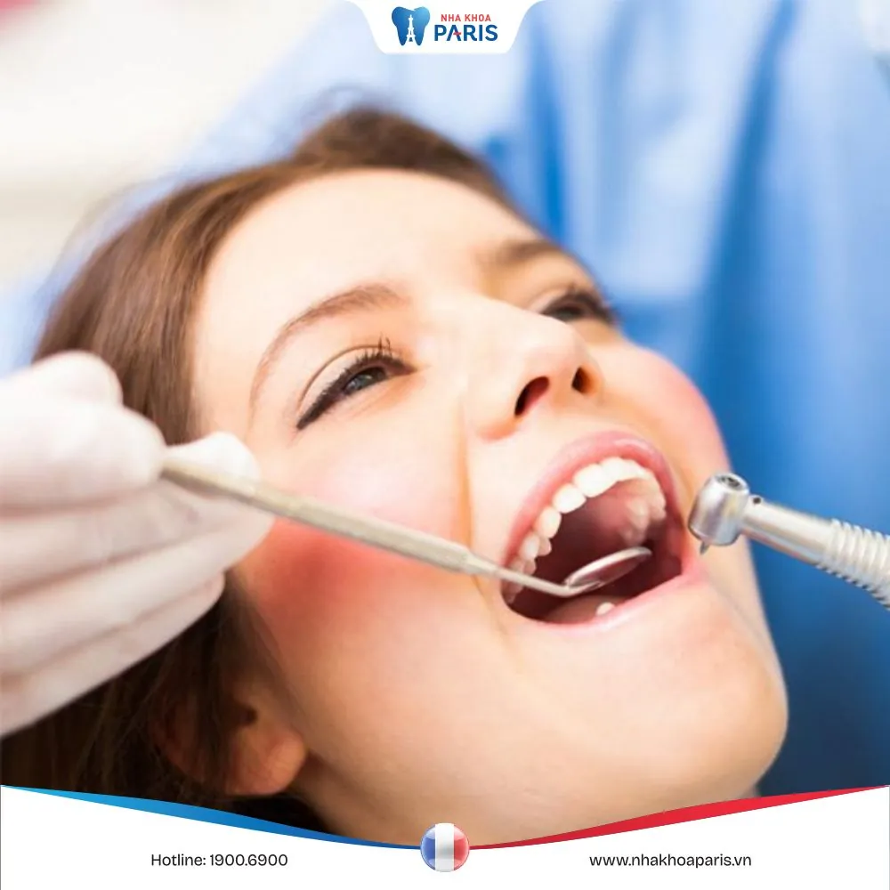 Cho con bú có lấy tủy răng được không? Những lưu ý quan trọng