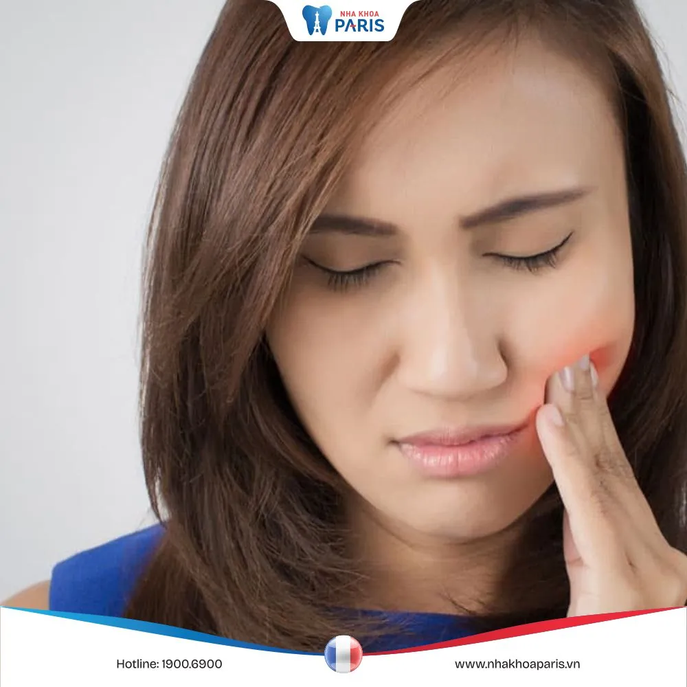 Đau nhức sau khi nhổ răng khôn: Nguyên nhân và cách khắc phục