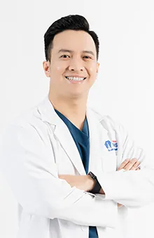 BS.CKI. Hồ Hiệp Anh Tuấn